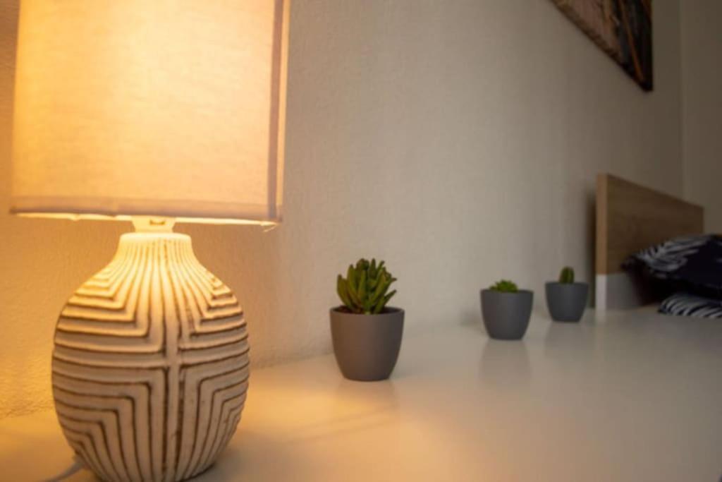 Studio Cosy Tv Wifi Confortable Et Chaleureux Gaillon Exteriör bild